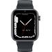 Montre connect&eacute;e FW59 4G + GPS Noire