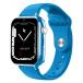 Montre connect&eacute;e FW 59 Kidoo Bleue