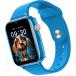 Montre connect&eacute;e FW 59 Kidoo Bleue