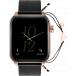 Montre connect&eacute;e FW64 Oxygen 2 + Bracelet France Noire