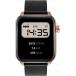 Montre connect&eacute;e FW64 Oxygen 2 + Bracelet France Noire