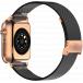 Montre connect&eacute;e FW64 Oxygen 2 + Bracelet Pologne Noire