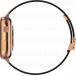 Montre connect&eacute;e FW64 Oxygen 2 + Bracelet Pologne Noire