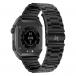 Montre connect&eacute;e F59 Iron S Noire