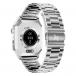 Montre connect&eacute;e FW65 Iron S Argent