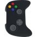 Contactless purse GamePad - Made in France