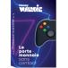 Contactless purse GamePad - Made in France