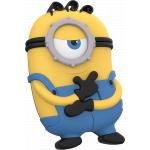 Contactless purse Minions - Made in France