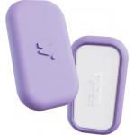 Contactless purse Pop Lilac - Made in France