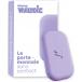 Porte monnaie sans contact Pop Lilas - Fabriqu&eacute; en France