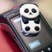 Porte monnaie sans contact Panda - Fabriqu&eacute; en France