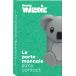 Porte monnaie sans contact Koala - Fabriqu&eacute; en France
