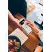 Porte monnaie sans contact Bubble Tea - Fabriqu&eacute; en France