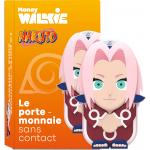 Contactless purse Sakura - Made in France
