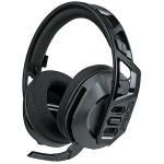 Casque Gaming sans fil PS4/PS5/Windows/Nintendo Switch/Android/iOS avec Micro Circum-Auriculaire Noir