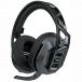 Casque Gaming sans fil PS4/PS5/Windows/Nintendo Switch/Android/iOS avec Micro Circum-Auriculaire Noir