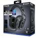 Casque Gaming sans fil PS4/PS5/Windows/Nintendo Switch/Android/iOS avec Micro Circum-Auriculaire Noir
