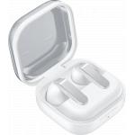 Buds 4 True Wireless Earphones White