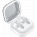 Ecouteurs Buds 4 True Wireless Blanc