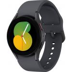 Montre connect&eacute;e Galaxy Watch 5 BT 40mm Graphite
