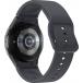 Montre connect&eacute;e Galaxy Watch 5 BT 40mm Graphite