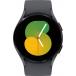 Montre connect&eacute;e Galaxy Watch 5 BT 40mm Graphite