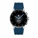 Montre connect&eacute;e Round Argent