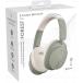 Casque Bluetooth&reg; ANC Pliable avec Micro Supra-auriculaire Forest