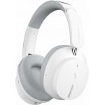 Bluetooth&reg; Headphones ANC Foldable with Microphone Over-ear Mist Blanc