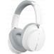 Casque Bluetooth&reg; ANC Pliable avec Micro Supra-auriculaire Mist Blanc