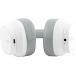 Casque Bluetooth&reg; ANC Pliable avec Micro Supra-auriculaire Mist Blanc