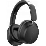 Bluetooth&reg; Headphones ANC Foldable with Microphone Over-ear Onyx Noir