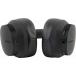 Casque Bluetooth&reg; ANC Pliable avec Micro Supra-auriculaire Onyx Noir