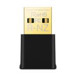 Adaptateurs CPL WiFi AX1800Mbps WiFi 6 Port USB A - Archer TX1800U Nano Noir