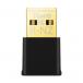 Adaptateurs CPL WiFi AX1800Mbps WiFi 6 Port USB A - Archer TX1800U Nano Noir
