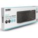 Clavier Bluetooth&reg; Onlee Noir