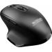 Souris Bluetooth&reg; Onlee Pro Dual ergonomique 2.4Ghz Noire
