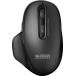 Souris Bluetooth&reg; Onlee Pro Dual ergonomique 2.4Ghz Noire