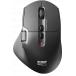Souris Bluetooth&reg; Onlee Pro 10 boutons ergonomique 2.4Ghz Noire