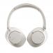 Casque Bluetooth&reg; Valencia On-Ear Cloud White