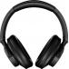 Casque Bluetooth&reg; Valencia avec Micro Supra-auriculaire Midnight Noir