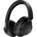 Casque Bluetooth&reg; Valencia avec Micro Supra-auriculaire Midnight Noir