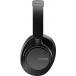 Casque Bluetooth&reg; Valencia avec Micro Supra-auriculaire Midnight Noir